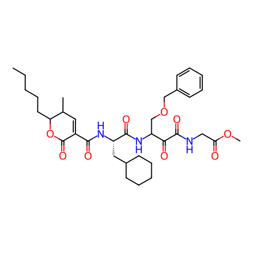 Chemical structure of BindingDB Monomer ID 50320059