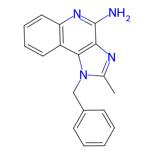 Chemical structure of BindingDB Monomer ID 50320069