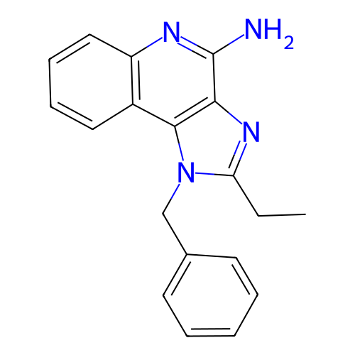 Chemical structure of BindingDB Monomer ID 50320070