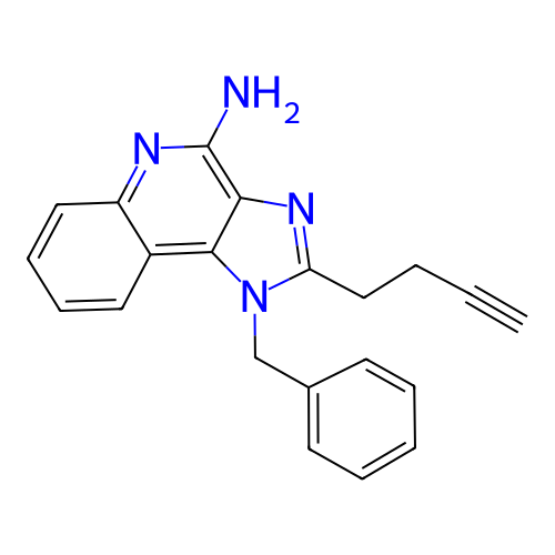Chemical structure of BindingDB Monomer ID 50320078