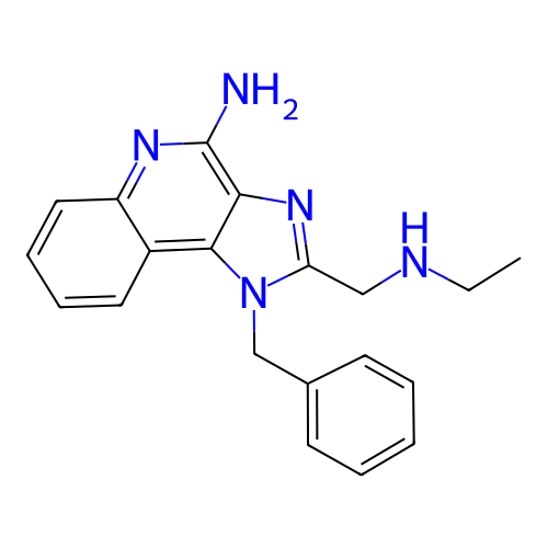 Chemical structure of BindingDB Monomer ID 50320081