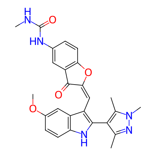 Chemical structure of BindingDB Monomer ID 50320103
