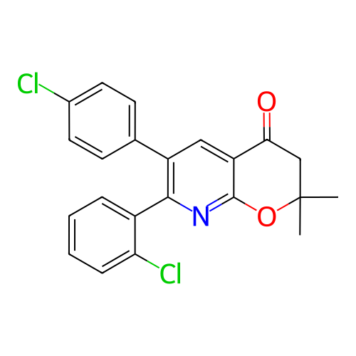 Chemical structure of BindingDB Monomer ID 50320193