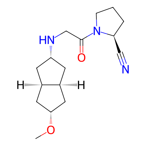 Chemical structure of BindingDB Monomer ID 50320299