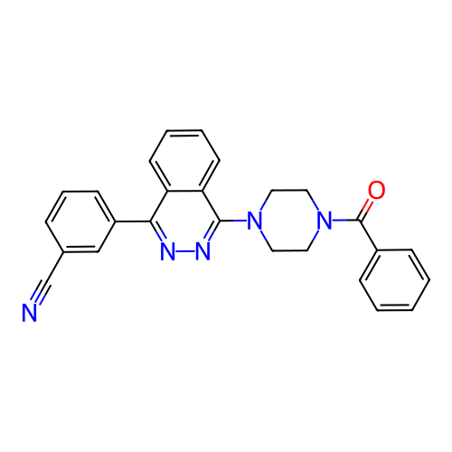 Chemical structure of BindingDB Monomer ID 50320351
