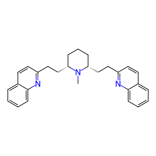 Chemical structure of BindingDB Monomer ID 50320379