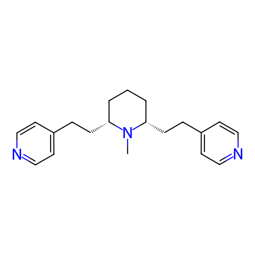 Chemical structure of BindingDB Monomer ID 50320384