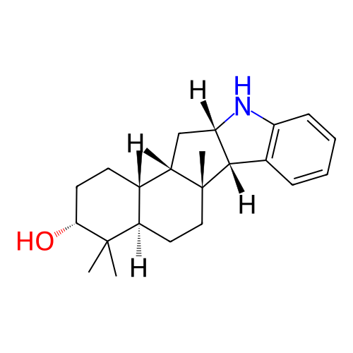 Chemical structure of BindingDB Monomer ID 50320387