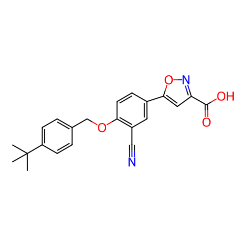 Chemical structure of BindingDB Monomer ID 50320490