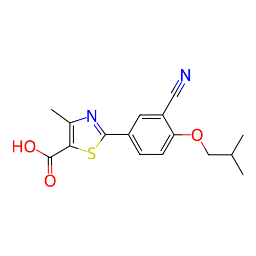 Chemical structure of BindingDB Monomer ID 50320491