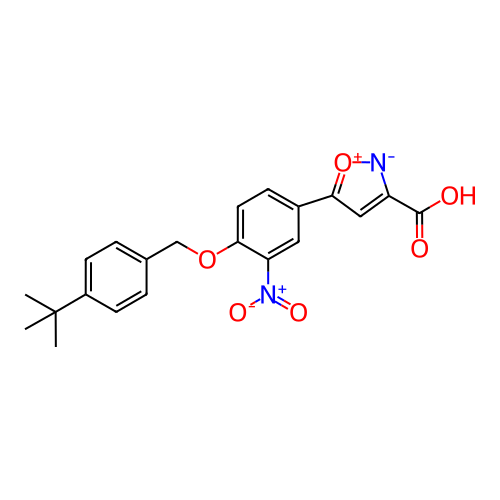 Chemical structure of BindingDB Monomer ID 50320495