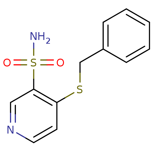 Chemical structure of BindingDB Monomer ID 50320515