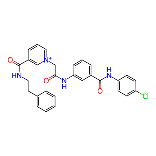 Chemical structure of BindingDB Monomer ID 50320697