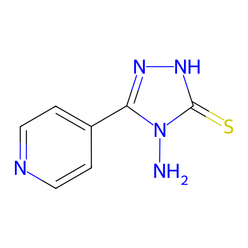 Chemical structure of BindingDB Monomer ID 50320721
