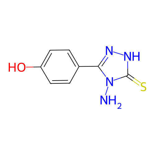 Chemical structure of BindingDB Monomer ID 50320722