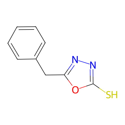 Chemical structure of BindingDB Monomer ID 50320724