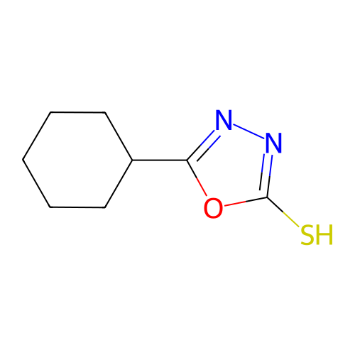 Chemical structure of BindingDB Monomer ID 50320725