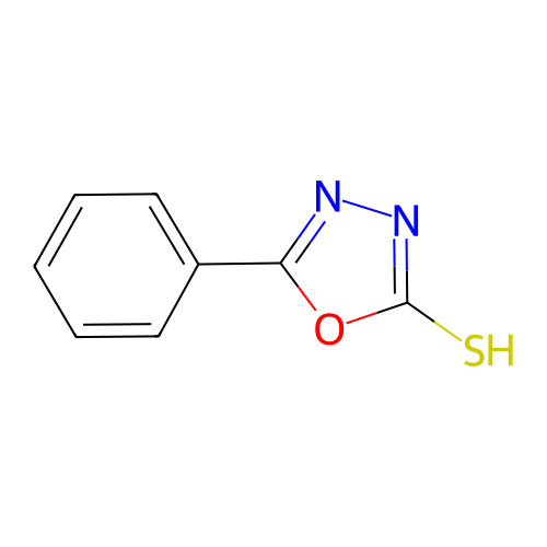 Chemical structure of BindingDB Monomer ID 50320726