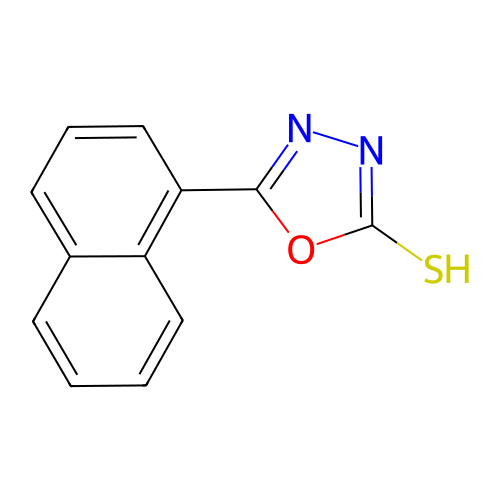 Chemical structure of BindingDB Monomer ID 50320730