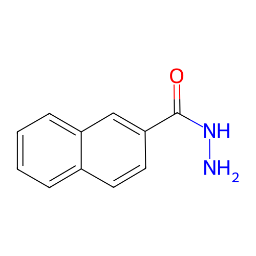 Chemical structure of BindingDB Monomer ID 50320733