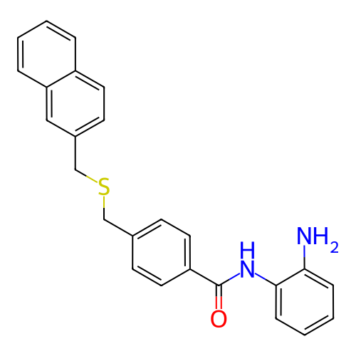 Chemical structure of BindingDB Monomer ID 50320751