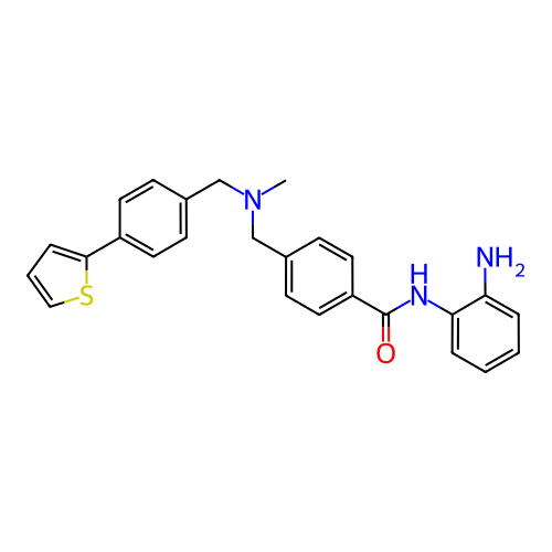 Chemical structure of BindingDB Monomer ID 50320758