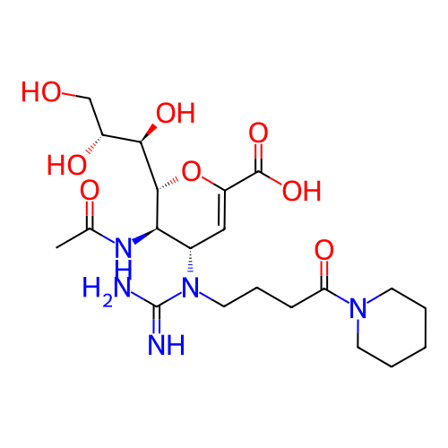 Chemical structure of BindingDB Monomer ID 50320767