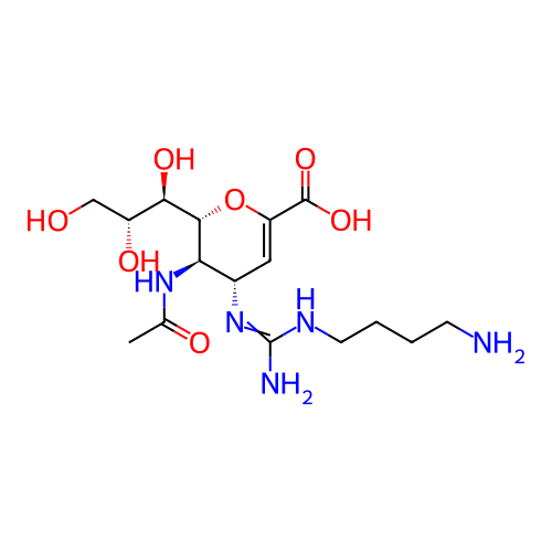 Chemical structure of BindingDB Monomer ID 50320774