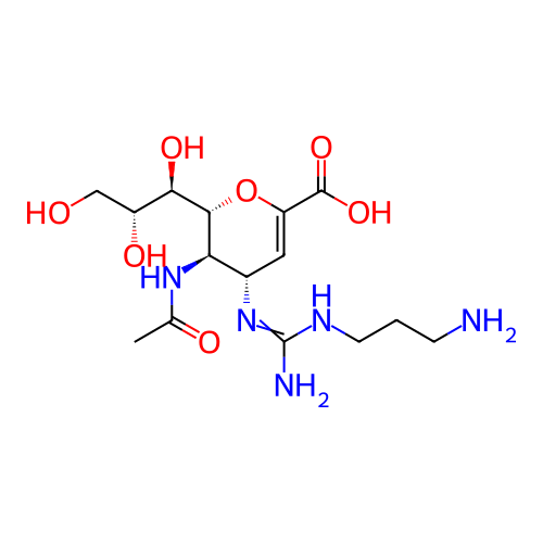Chemical structure of BindingDB Monomer ID 50320775