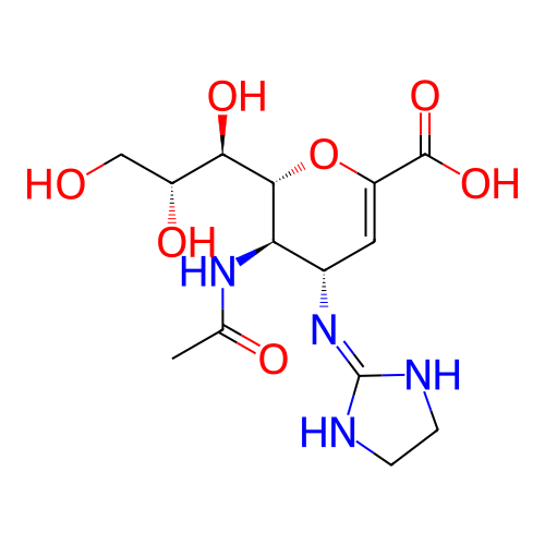 Chemical structure of BindingDB Monomer ID 50320776