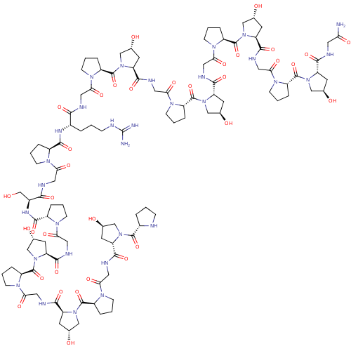 Chemical structure of BindingDB Monomer ID 50320845