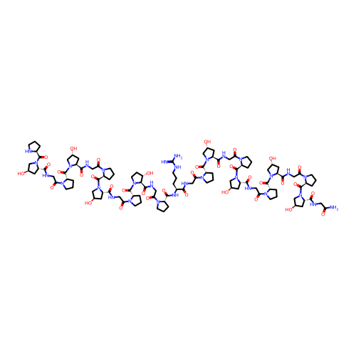 Chemical structure of BindingDB Monomer ID 50320848