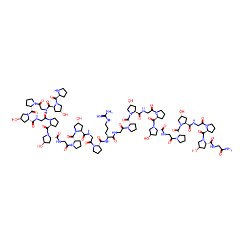 Chemical structure of BindingDB Monomer ID 50320849