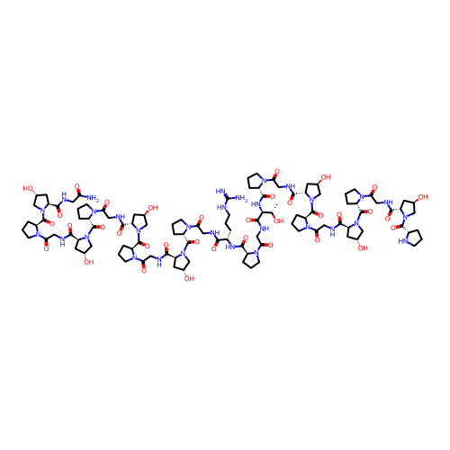 Chemical structure of BindingDB Monomer ID 50320854