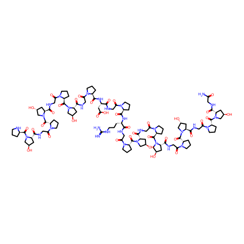 Chemical structure of BindingDB Monomer ID 50320868