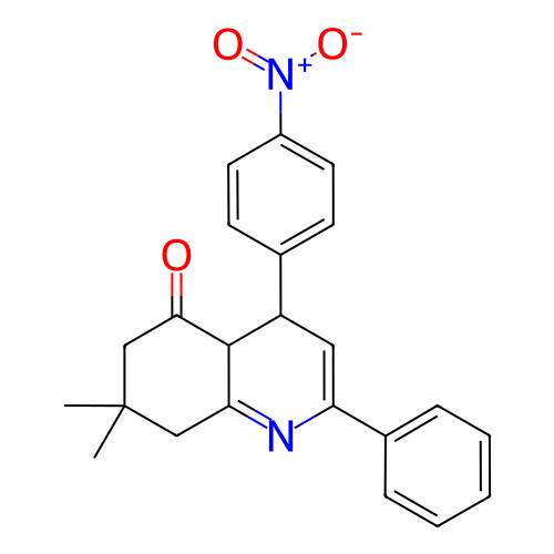 Chemical structure of BindingDB Monomer ID 50320875