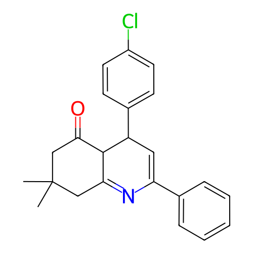 Chemical structure of BindingDB Monomer ID 50320876