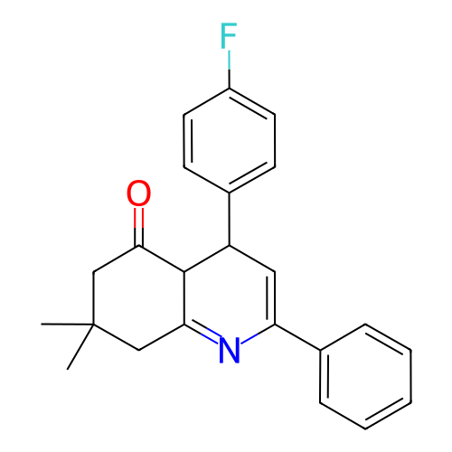 Chemical structure of BindingDB Monomer ID 50320877