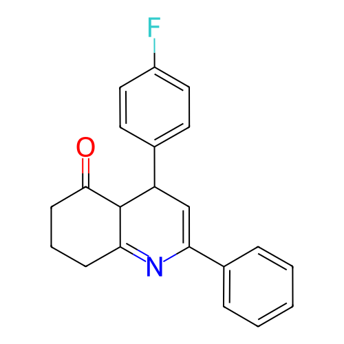 Chemical structure of BindingDB Monomer ID 50320879