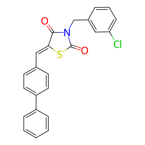Chemical structure of BindingDB Monomer ID 50320885