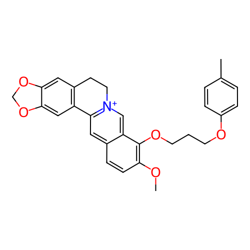 Chemical structure of BindingDB Monomer ID 50320888