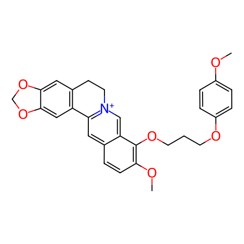 Chemical structure of BindingDB Monomer ID 50320889