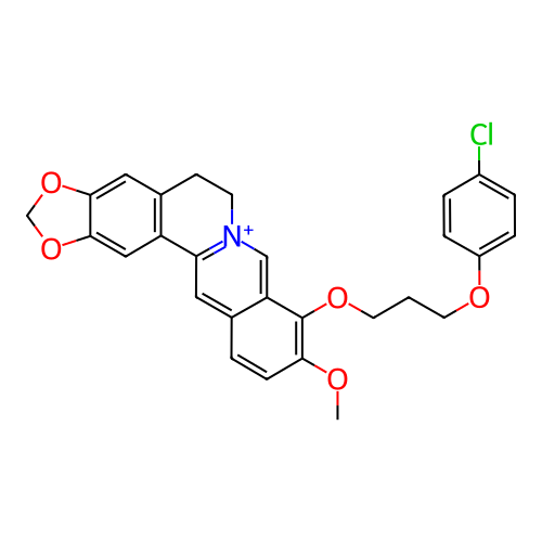 Chemical structure of BindingDB Monomer ID 50320891