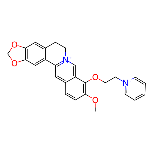 Chemical structure of BindingDB Monomer ID 50320909