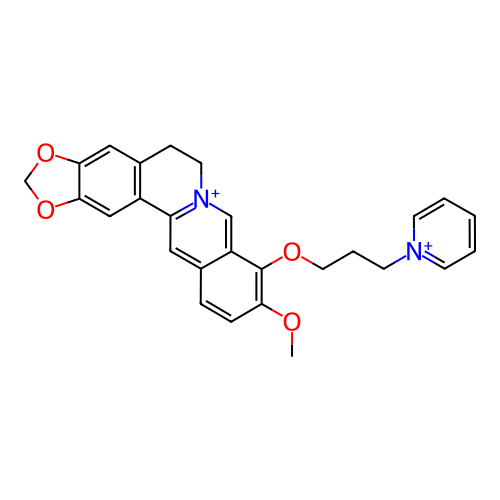 Chemical structure of BindingDB Monomer ID 50320910