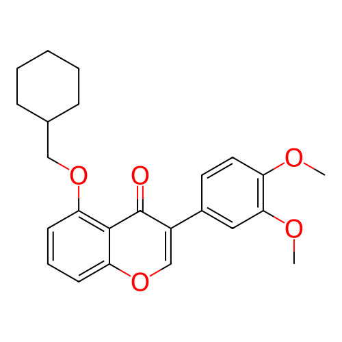 Chemical structure of BindingDB Monomer ID 50320919