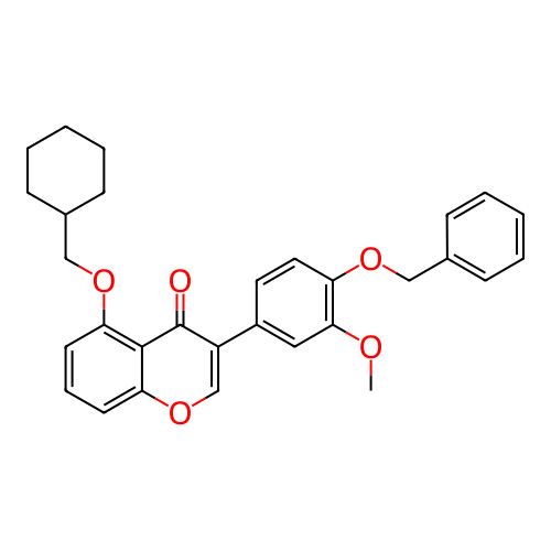 Chemical structure of BindingDB Monomer ID 50320921