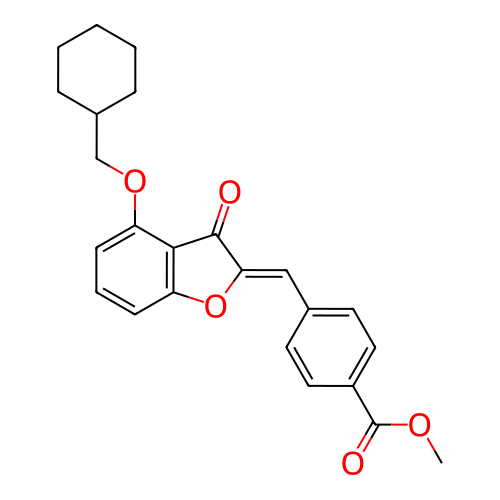 Chemical structure of BindingDB Monomer ID 50320929