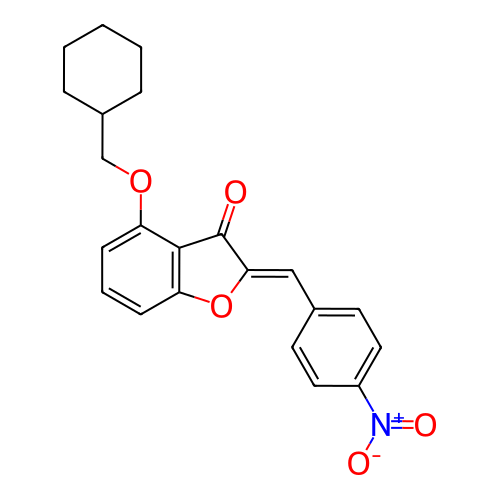 Chemical structure of BindingDB Monomer ID 50320930
