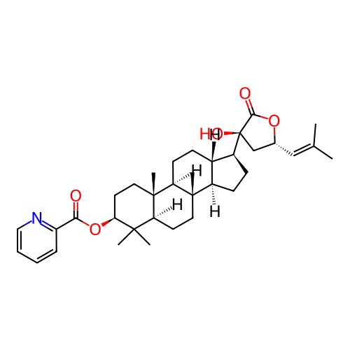 Chemical structure of BindingDB Monomer ID 50320937